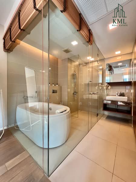 Siamese Thirty Nine, Bangkok, 68 Soi Sukhumvit 39, Sukhumvit Road, Khlong Tan Nua, Watthana, Bangkok, 2 Bedrooms, 67 sqm, Condo For Sale, by ดวงใจ ขะมาลา, 500223738 - DDproperty.com