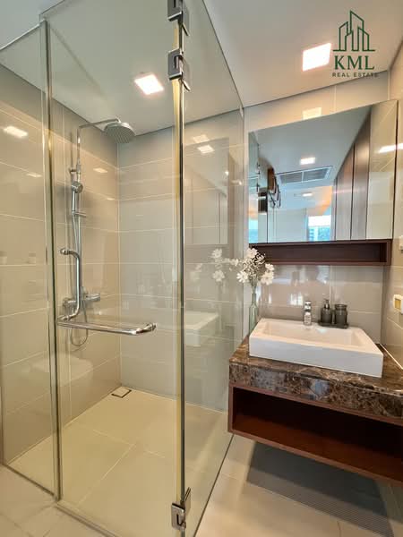 Siamese Thirty Nine, Bangkok, 68 Soi Sukhumvit 39, Sukhumvit Road, Khlong Tan Nua, Watthana, Bangkok, 2 Bedrooms, 67 sqm, Condo For Sale, by ดวงใจ ขะมาลา, 500223738 - DDproperty.com