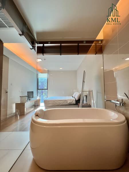 Siamese Thirty Nine, Bangkok, 68 Soi Sukhumvit 39, Sukhumvit Road, Khlong Tan Nua, Watthana, Bangkok, 2 Bedrooms, 67 sqm, Condo For Sale, by ดวงใจ ขะมาลา, 500223738 - DDproperty.com