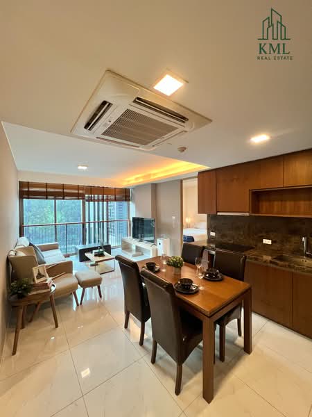 Siamese Thirty Nine, Bangkok, 68 Soi Sukhumvit 39, Sukhumvit Road, Khlong Tan Nua, Watthana, Bangkok, 2 Bedrooms, 67 sqm, Condo For Sale, by ดวงใจ ขะมาลา, 500223738 - DDproperty.com