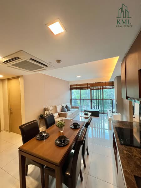 Siamese Thirty Nine, Bangkok, 68 Soi Sukhumvit 39, Sukhumvit Road, Khlong Tan Nua, Watthana, Bangkok, 2 Bedrooms, 67 sqm, Condo For Sale, by ดวงใจ ขะมาลา, 500223738 - DDproperty.com