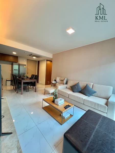 Siamese Thirty Nine, Bangkok, 68 Soi Sukhumvit 39, Sukhumvit Road, Khlong Tan Nua, Watthana, Bangkok, 2 Bedrooms, 67 sqm, Condo For Sale, by ดวงใจ ขะมาลา, 500223738 - DDproperty.com