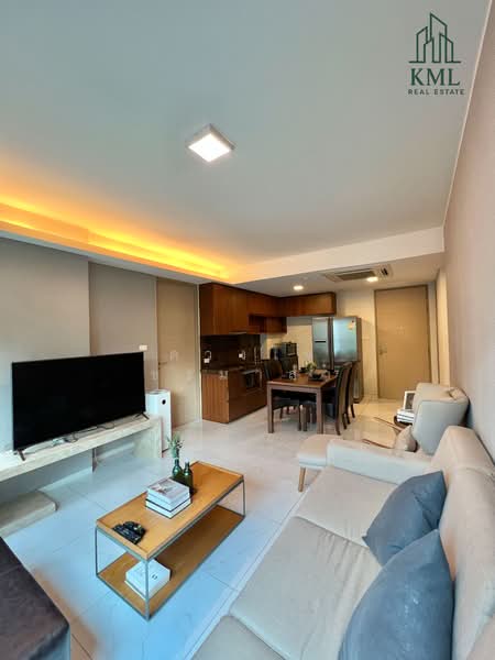 Siamese Thirty Nine, Bangkok, 68 Soi Sukhumvit 39, Sukhumvit Road, Khlong Tan Nua, Watthana, Bangkok, 2 Bedrooms, 67 sqm, Condo For Sale, by ดวงใจ ขะมาลา, 500223738 - DDproperty.com