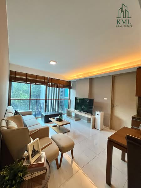 Siamese Thirty Nine, Bangkok, 68 Soi Sukhumvit 39, Sukhumvit Road, Khlong Tan Nua, Watthana, Bangkok, 2 Bedrooms, 67 sqm, Condo For Sale, by ดวงใจ ขะมาลา, 500223738 - DDproperty.com
