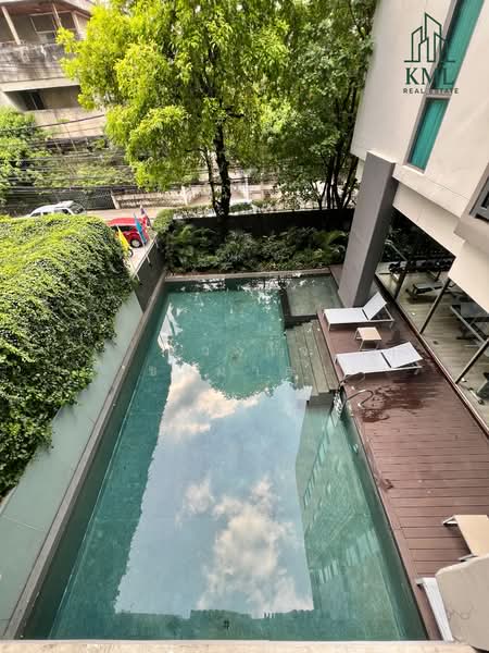 Siamese Thirty Nine, Bangkok, 68 Soi Sukhumvit 39, Sukhumvit Road, Khlong Tan Nua, Watthana, Bangkok, 2 Bedrooms, 67 sqm, Condo For Sale, by ดวงใจ ขะมาลา, 500223738 - DDproperty.com