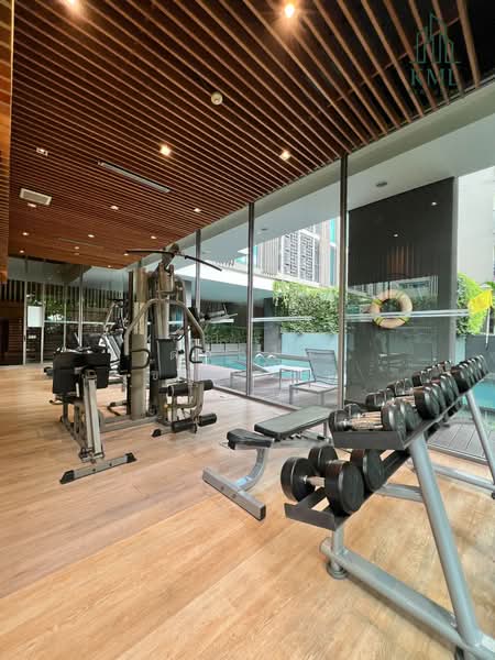 Siamese Thirty Nine, Bangkok, 68 Soi Sukhumvit 39, Sukhumvit Road, Khlong Tan Nua, Watthana, Bangkok, 2 Bedrooms, 67 sqm, Condo For Sale, by ดวงใจ ขะมาลา, 500223738 - DDproperty.com