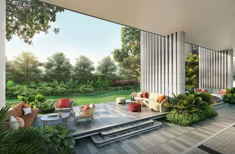 XELF by Sansiri, Bangkok, Khong Tan, Khlong Toei, Bangkok, 2 Bedrooms, 48 sqm, Condo For Sale, by Kanrutai Dawruang, 500223739 - DDproperty.com