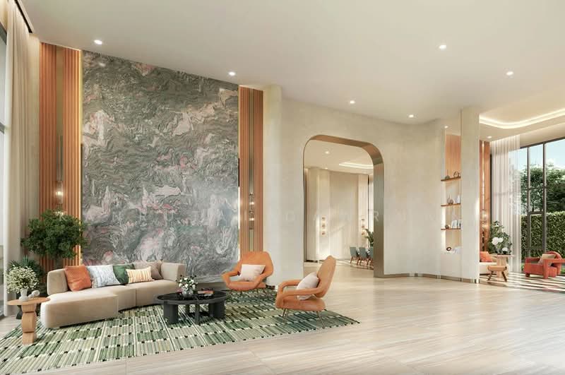 XELF by Sansiri, Bangkok, Khong Tan, Khlong Toei, Bangkok, 2 Bedrooms, 48 sqm, Condo For Sale, by Kanrutai Dawruang, 500223739 - DDproperty.com