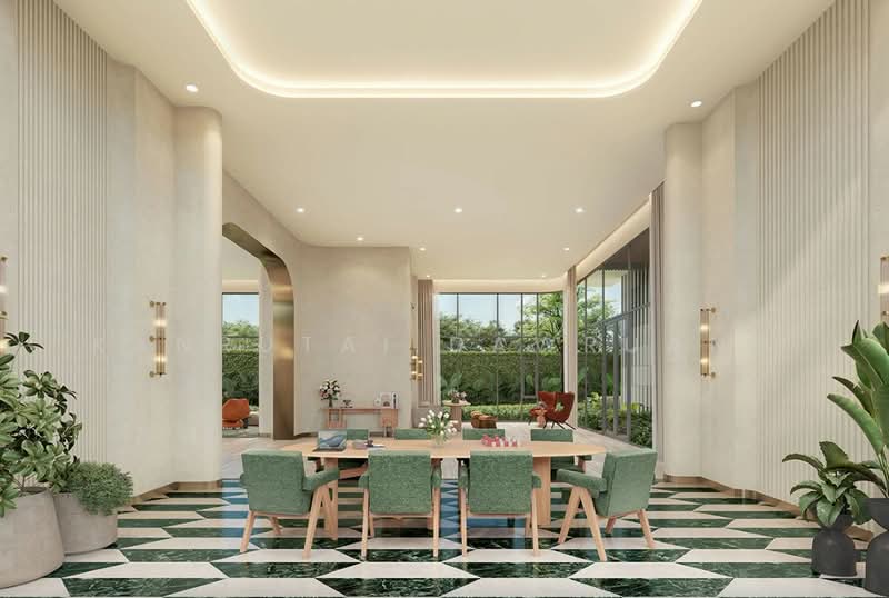 XELF by Sansiri, Bangkok, Khong Tan, Khlong Toei, Bangkok, 2 Bedrooms, 48 sqm, Condo For Sale, by Kanrutai Dawruang, 500223739 - DDproperty.com