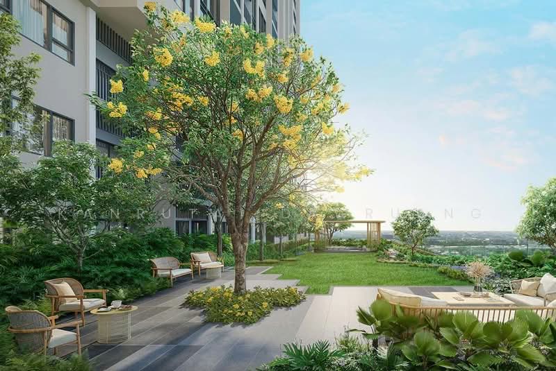 XELF by Sansiri, Bangkok, Khong Tan, Khlong Toei, Bangkok, 2 Bedrooms, 48 sqm, Condo For Sale, by Kanrutai Dawruang, 500223739 - DDproperty.com