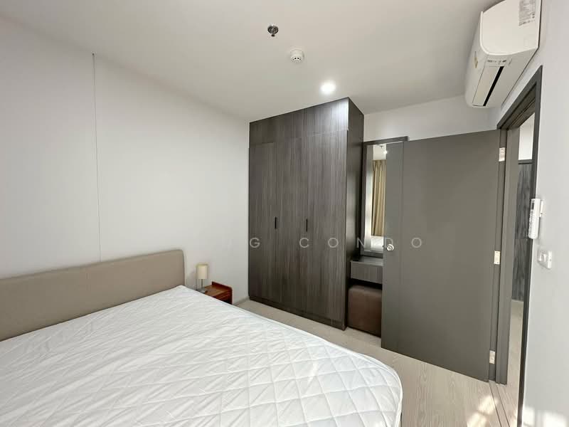 Elio Del Nest, Bangkok, 39 Udomsuk Road, Bang Na, Bang Na, Bangkok, 1 Bedroom, 39 sqm, Condo For Rent, by Living Condo, 500223740 - DDproperty.com