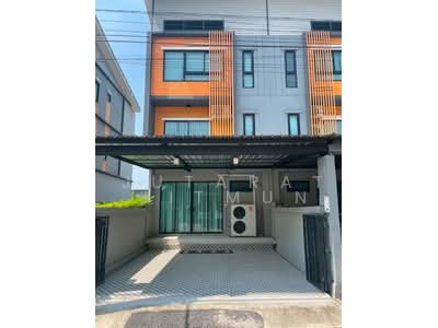 ขาย - Eco Space Bangna-Wongwaen : อีโค สเปซ บางนา - วงแหวน, สมุทรปราการ