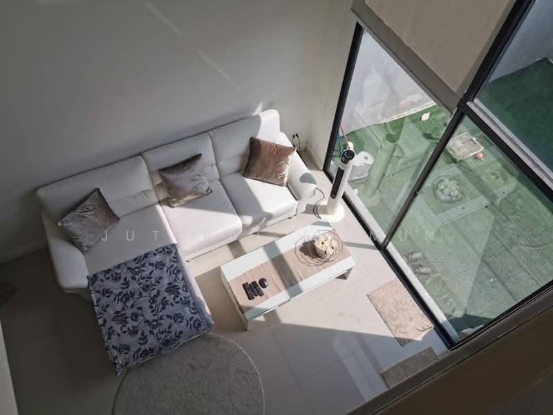 ขาย - Eco Space Bangna-Wongwaen : อีโค สเปซ บางนา - วงแหวน, สมุทรปราการ