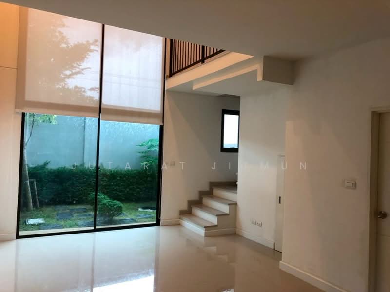 ขาย - Eco Space Bangna-Wongwaen : อีโค สเปซ บางนา - วงแหวน, สมุทรปราการ