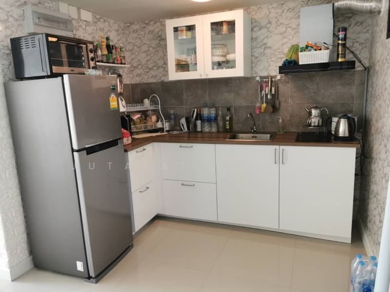 ขาย - Eco Space Bangna-Wongwaen : อีโค สเปซ บางนา - วงแหวน, สมุทรปราการ