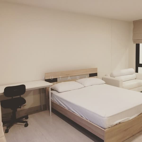 ขาย - Eco Space Bangna-Wongwaen : อีโค สเปซ บางนา - วงแหวน, สมุทรปราการ