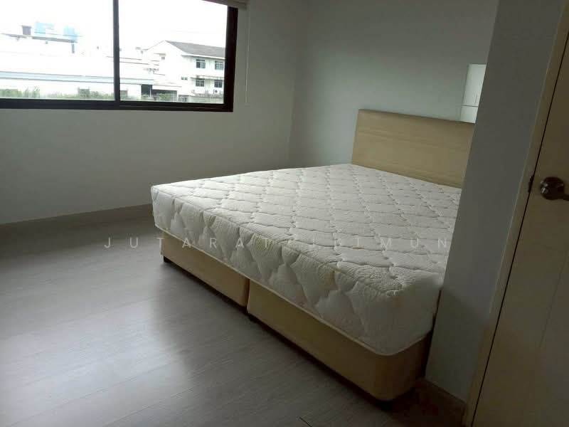 ขาย - Eco Space Bangna-Wongwaen : อีโค สเปซ บางนา - วงแหวน, สมุทรปราการ