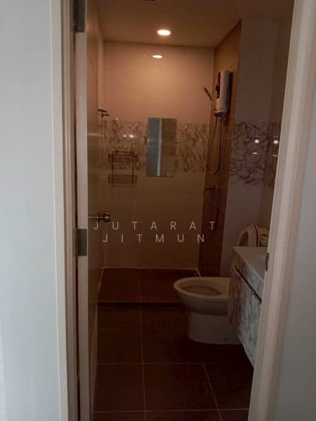 Eco Space Bangna-Wongwaen, Samut Prakan, 222 Kanchanaphiske Road, Bang Kaeo, Bang Plee, Samut Prakan, 3 Bedrooms, 145 sqm, Townhouse For Sale, by Jutarat Jitmun, 500223746 - DDproperty.com