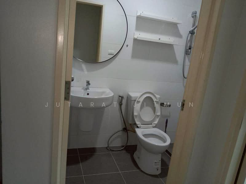 Eco Space Bangna-Wongwaen, Samut Prakan, 222 Kanchanaphiske Road, Bang Kaeo, Bang Plee, Samut Prakan, 3 Bedrooms, 145 sqm, Townhouse For Sale, by Jutarat Jitmun, 500223746 - DDproperty.com