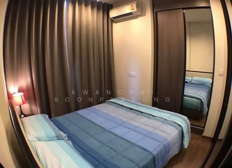 The Line Sukhumvit 71, Bangkok, 15 Sukhumvit 71 Road, Phra Kanong Nua, Watthana, Bangkok, 1 Bedroom, 31 sqm, Condo For Sale, by Kwanchai Boonprasong, 500223747 - DDproperty.com