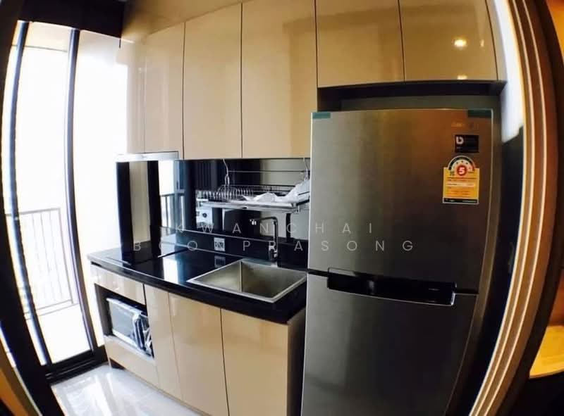 The Line Sukhumvit 71, Bangkok, 15 Sukhumvit 71 Road, Phra Kanong Nua, Watthana, Bangkok, 1 Bedroom, 31 sqm, Condo For Sale, by Kwanchai Boonprasong, 500223747 - DDproperty.com