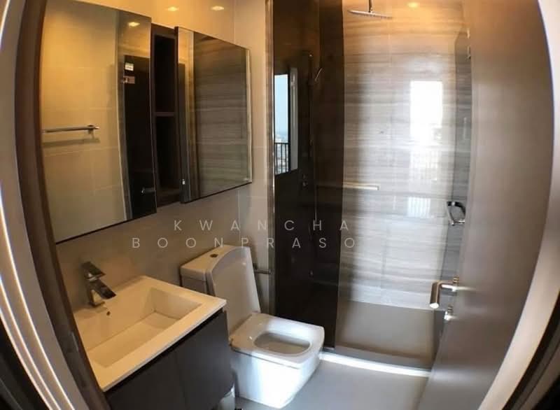 The Line Sukhumvit 71, Bangkok, 15 Sukhumvit 71 Road, Phra Kanong Nua, Watthana, Bangkok, 1 Bedroom, 31 sqm, Condo For Sale, by Kwanchai Boonprasong, 500223747 - DDproperty.com