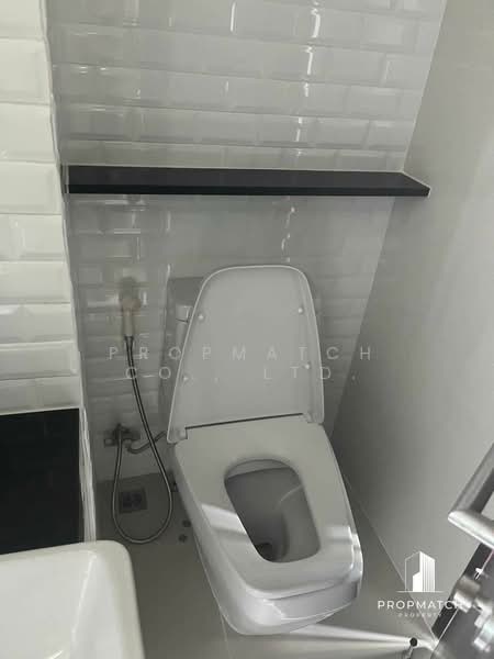 Wish Signature Midtown Siam, Bangkok, 512 Phetchaburi Road, Thanon Phetchaburi, Ratchathewi, Bangkok, 1 Bedroom, 34 sqm, Condo For Sale, by PROPMATCH CO., LTD., 500223748 - DDproperty.com