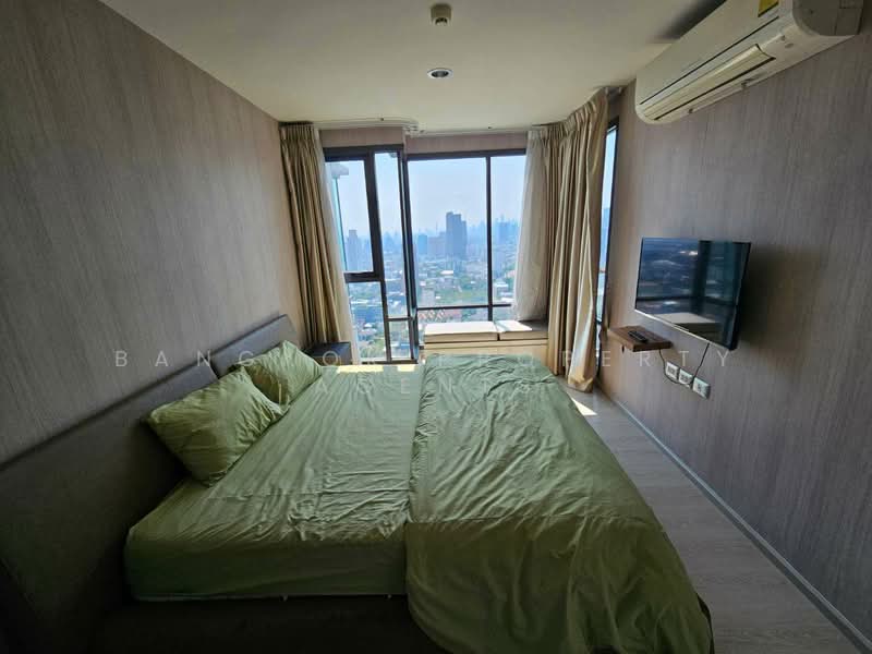 Rhythm Sukhumvit 42, Bangkok, Soi Sukhumvit 42, Sukhumvit Road, Phra Kanong, Khlong Toei, Bangkok, 1 Bedroom, 48 sqm, Condo For Rent, by BANGKOK PROPERTY AGENTS, 500223750 - DDproperty.com