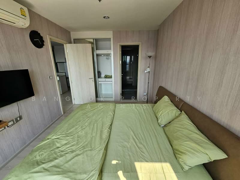 Rhythm Sukhumvit 42, Bangkok, Soi Sukhumvit 42, Sukhumvit Road, Phra Kanong, Khlong Toei, Bangkok, 1 Bedroom, 48 sqm, Condo For Rent, by BANGKOK PROPERTY AGENTS, 500223750 - DDproperty.com