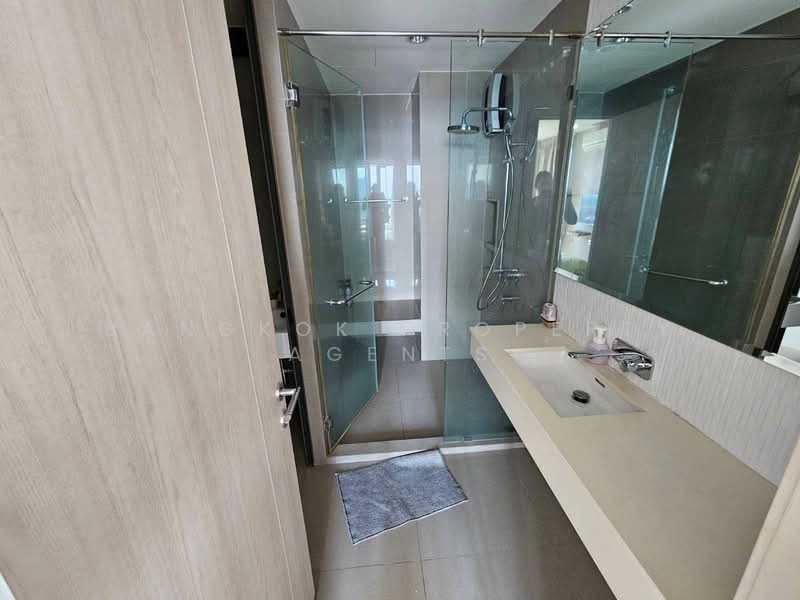 Rhythm Sukhumvit 42, Bangkok, Soi Sukhumvit 42, Sukhumvit Road, Phra Kanong, Khlong Toei, Bangkok, 1 Bedroom, 48 sqm, Condo For Rent, by BANGKOK PROPERTY AGENTS, 500223750 - DDproperty.com