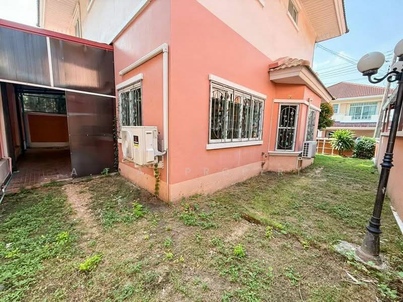 มณีรินทร์ เพลส ศรีราชา, Chon Buri (Pattaya), Surasak, Si Racha, Chon Buri (Pattaya), 3 Bedrooms, 200 sqm, Single Detached House For Sale, by A.T.A. Property, 500223752 - DDproperty.com