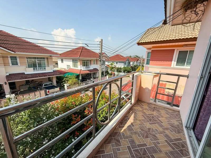 มณีรินทร์ เพลส ศรีราชา, Chon Buri (Pattaya), Surasak, Si Racha, Chon Buri (Pattaya), 3 Bedrooms, 200 sqm, Single Detached House For Sale, by A.T.A. Property, 500223752 - DDproperty.com
