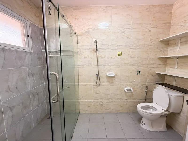 มณีรินทร์ เพลส ศรีราชา, Chon Buri (Pattaya), Surasak, Si Racha, Chon Buri (Pattaya), 3 Bedrooms, 200 sqm, Single Detached House For Sale, by A.T.A. Property, 500223752 - DDproperty.com