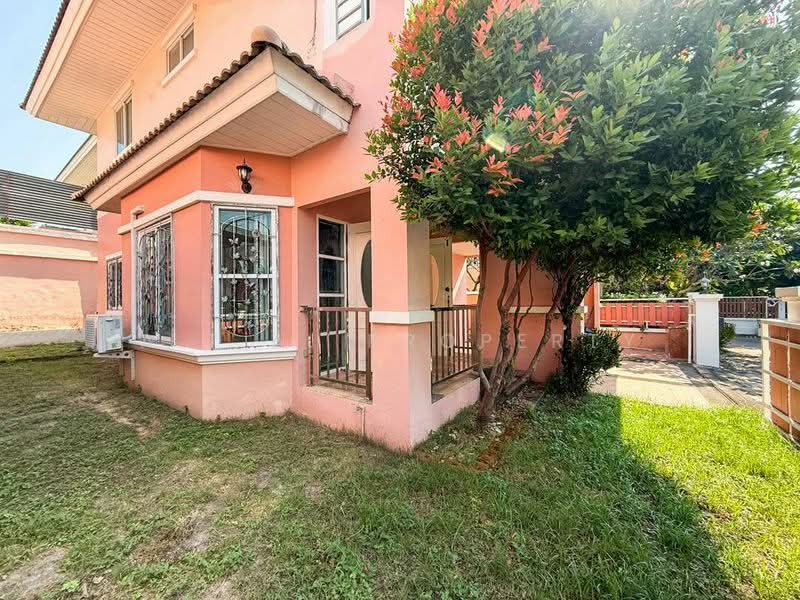 มณีรินทร์ เพลส ศรีราชา, Chon Buri (Pattaya), Surasak, Si Racha, Chon Buri (Pattaya), 3 Bedrooms, 200 sqm, Single Detached House For Sale, by A.T.A. Property, 500223752 - DDproperty.com