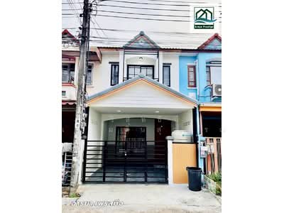 ขาย - เค.ซี. รามอินทรา 2 : K.C. Ramintra 2, กรุงเทพ