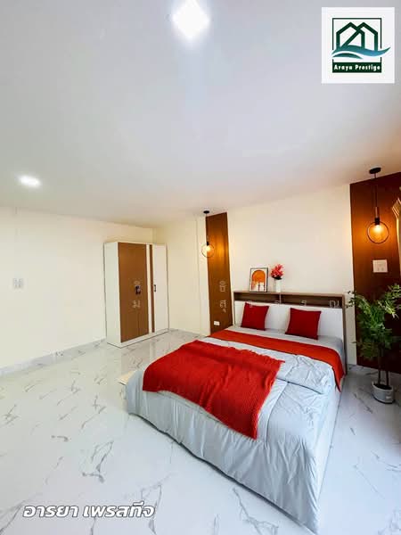 K.C. Ramintra 2, Bangkok, Sam Wa Tawan Tok, Khlong Sam Wa, Bangkok, 2 Bedrooms, 86 sqm, Townhouse For Sale, by วิสุทธินี เฉลิมสินสุวรรณ, 500223753 - DDproperty.com