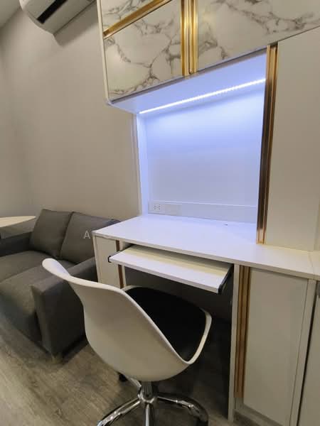 IDEO Mobi Sukhumvit 66 : ไอดีโอ โมบิ สุขุมวิท 66, กรุงเทพ, 2578 ซอยสุขุมวิท 66 ถนนสุขุมวิท, บางจาก, พระโขนง, กรุงเทพ, 36 ตร.ม., คอนโด ให้เช่า, โดย Agentbkk, 500223754 - DDproperty.com