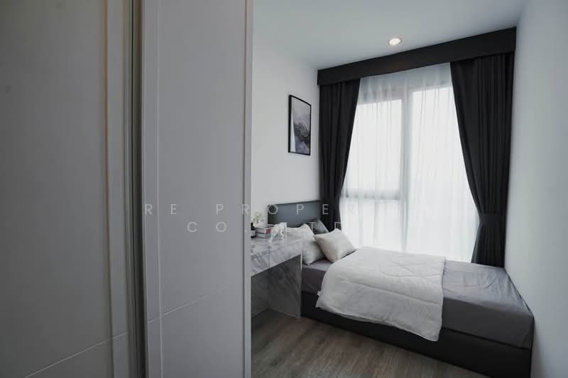 IDEO Mobi Sukhumvit 66, Bangkok, 2578 Soi Sukhumvit 66 Sukhumvit Road, Bang Chak, Phra Khanong, Bangkok, 2 Bedrooms, 53 sqm, Condo For Rent, by RE PROPERTY CO.,LTD., 500223755 - DDproperty.com