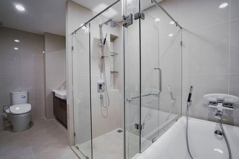 IDEO Mobi Sukhumvit 66, Bangkok, 2578 Soi Sukhumvit 66 Sukhumvit Road, Bang Chak, Phra Khanong, Bangkok, 2 Bedrooms, 53 sqm, Condo For Rent, by RE PROPERTY CO.,LTD., 500223755 - DDproperty.com