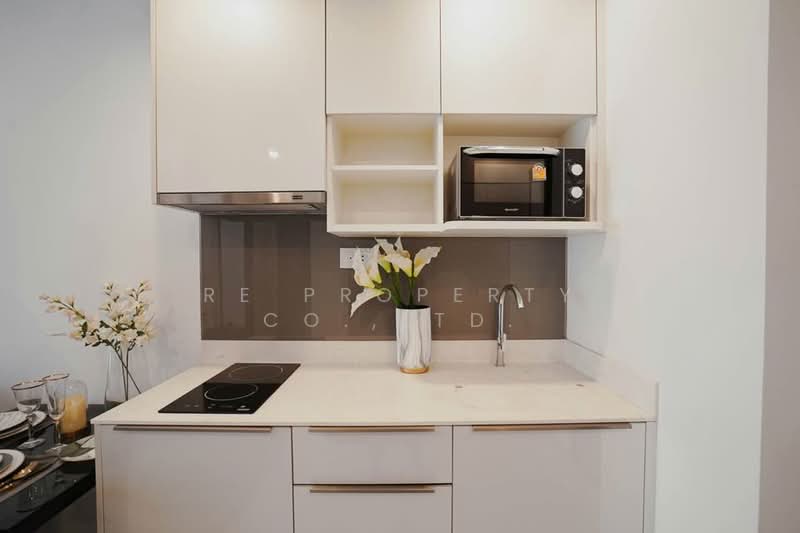 IDEO Mobi Sukhumvit 66, Bangkok, 2578 Soi Sukhumvit 66 Sukhumvit Road, Bang Chak, Phra Khanong, Bangkok, 2 Bedrooms, 53 sqm, Condo For Rent, by RE PROPERTY CO.,LTD., 500223755 - DDproperty.com