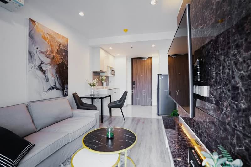 IDEO Mobi Sukhumvit 66 : ไอดีโอ โมบิ สุขุมวิท 66, กรุงเทพ, 2578 ซอยสุขุมวิท 66 ถนนสุขุมวิท, บางจาก, พระโขนง, กรุงเทพ, 53 ตร.ม., คอนโด ให้เช่า, โดย RE PROPERTY CO.,LTD., 500223755 - DDproperty.com