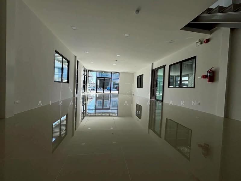 Prime Estate, Samut Prakan, Bang Sao Thong, Bang Sao Thong, Samut Prakan, , 504 sqm, Warehouse/Factory For Rent, by Airada Parasarn, 500223756 - DDproperty.com
