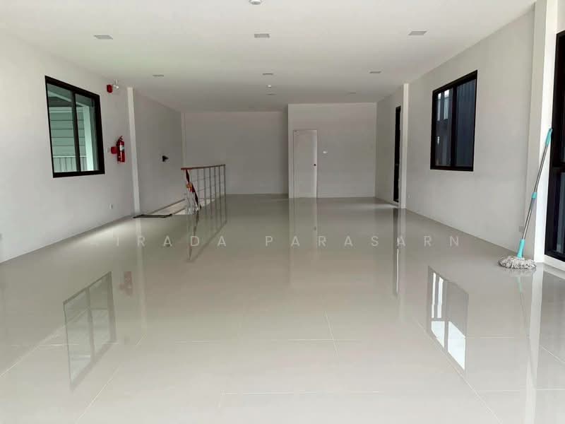 Prime Estate, Samut Prakan, Bang Sao Thong, Bang Sao Thong, Samut Prakan, , 504 sqm, Warehouse/Factory For Rent, by Airada Parasarn, 500223756 - DDproperty.com