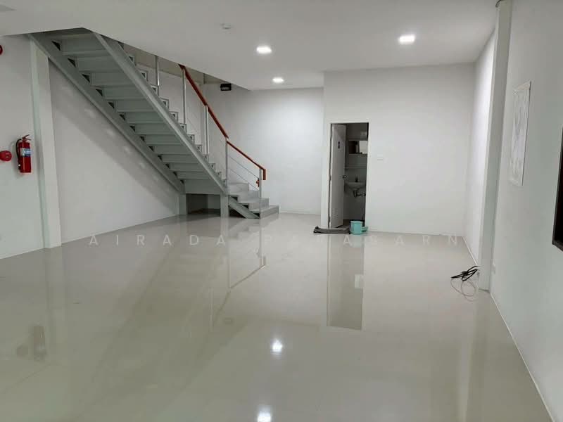 Prime Estate, Samut Prakan, Bang Sao Thong, Bang Sao Thong, Samut Prakan, , 504 sqm, Warehouse/Factory For Rent, by Airada Parasarn, 500223756 - DDproperty.com