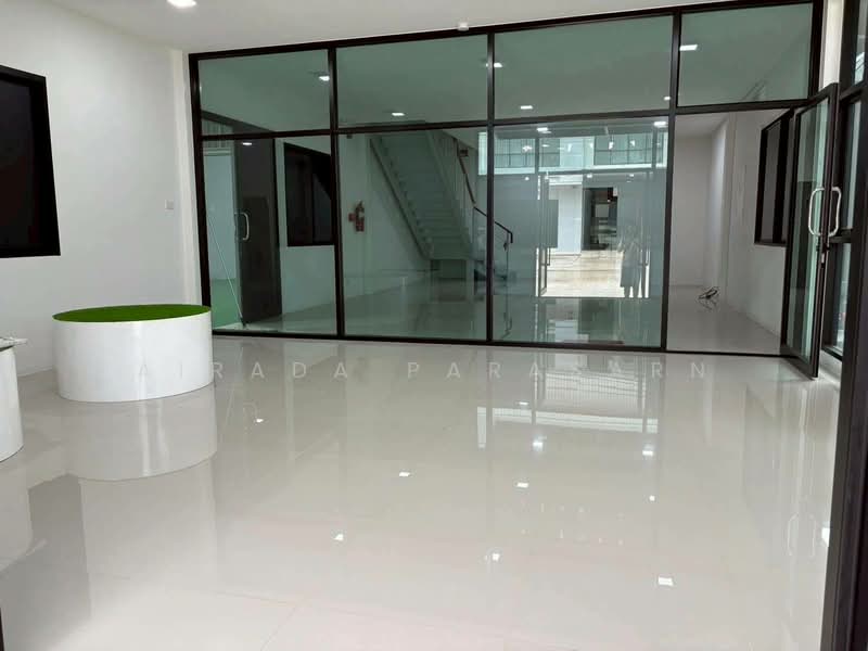 Prime Estate, สมุทรปราการ, บางเสาธง, บางเสาธง, สมุทรปราการ, 504 ตร.ม., โกดัง-โรงงาน ให้เช่า, โดย Airada Parasarn, 500223756 - DDproperty.com