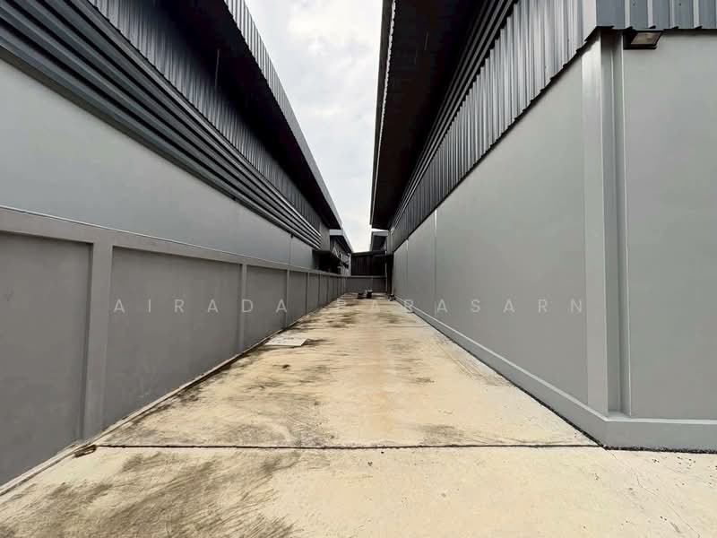 Prime Estate, Samut Prakan, Bang Sao Thong, Bang Sao Thong, Samut Prakan, , 504 sqm, Warehouse/Factory For Rent, by Airada Parasarn, 500223756 - DDproperty.com