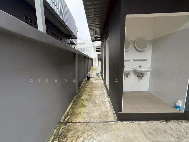 Prime Estate, สมุทรปราการ, บางเสาธง, บางเสาธง, สมุทรปราการ, 504 ตร.ม., โกดัง-โรงงาน ให้เช่า, โดย Airada Parasarn, 500223756 - DDproperty.com