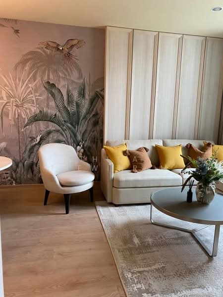 Noble Recole : โนเบิล รีโคล, กรุงเทพ, 77 ซอยสุขุมวิท 19 ถนนสุขุมวิท, คลองเตยเหนือ, วัฒนา, กรุงเทพ, 68 ตร.ม., คอนโด ให้เช่า, โดย Thida Thewinram, 500223757 - DDproperty.com