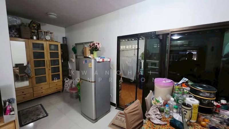 The Connect Suksawat 26, Bangkok, Suksawat Road, Soi Suksawat 26, Bangpakok, Rat Burana, Bangkok, 3 Bedrooms, 80 sqm, Townhouse For Sale, by Kwanchai Boonprasong, 500223760 - DDproperty.com
