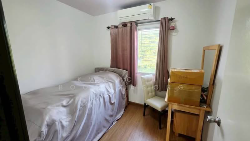 The Connect Suksawat 26, Bangkok, Suksawat Road, Soi Suksawat 26, Bangpakok, Rat Burana, Bangkok, 3 Bedrooms, 80 sqm, Townhouse For Sale, by Kwanchai Boonprasong, 500223760 - DDproperty.com